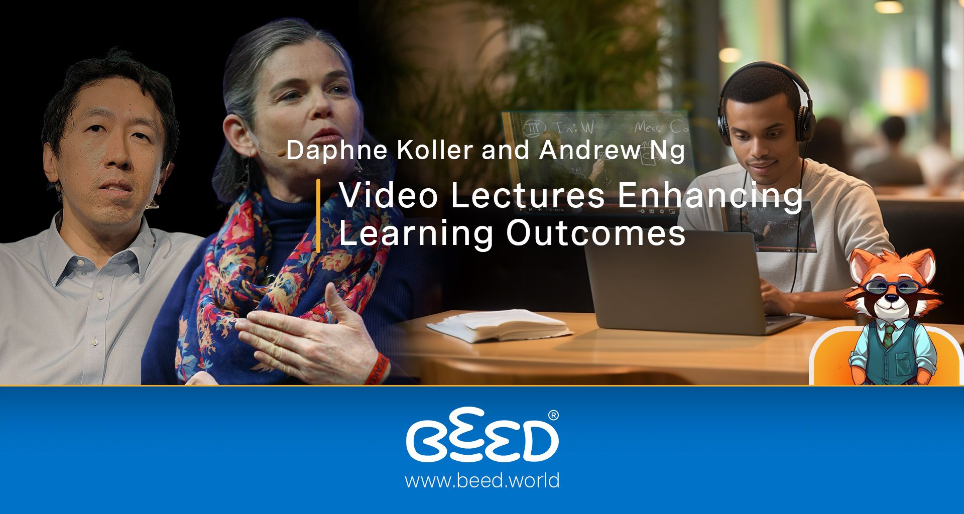 The Use of Video Lectures to Improve Student Engagement and Learning Outcomes