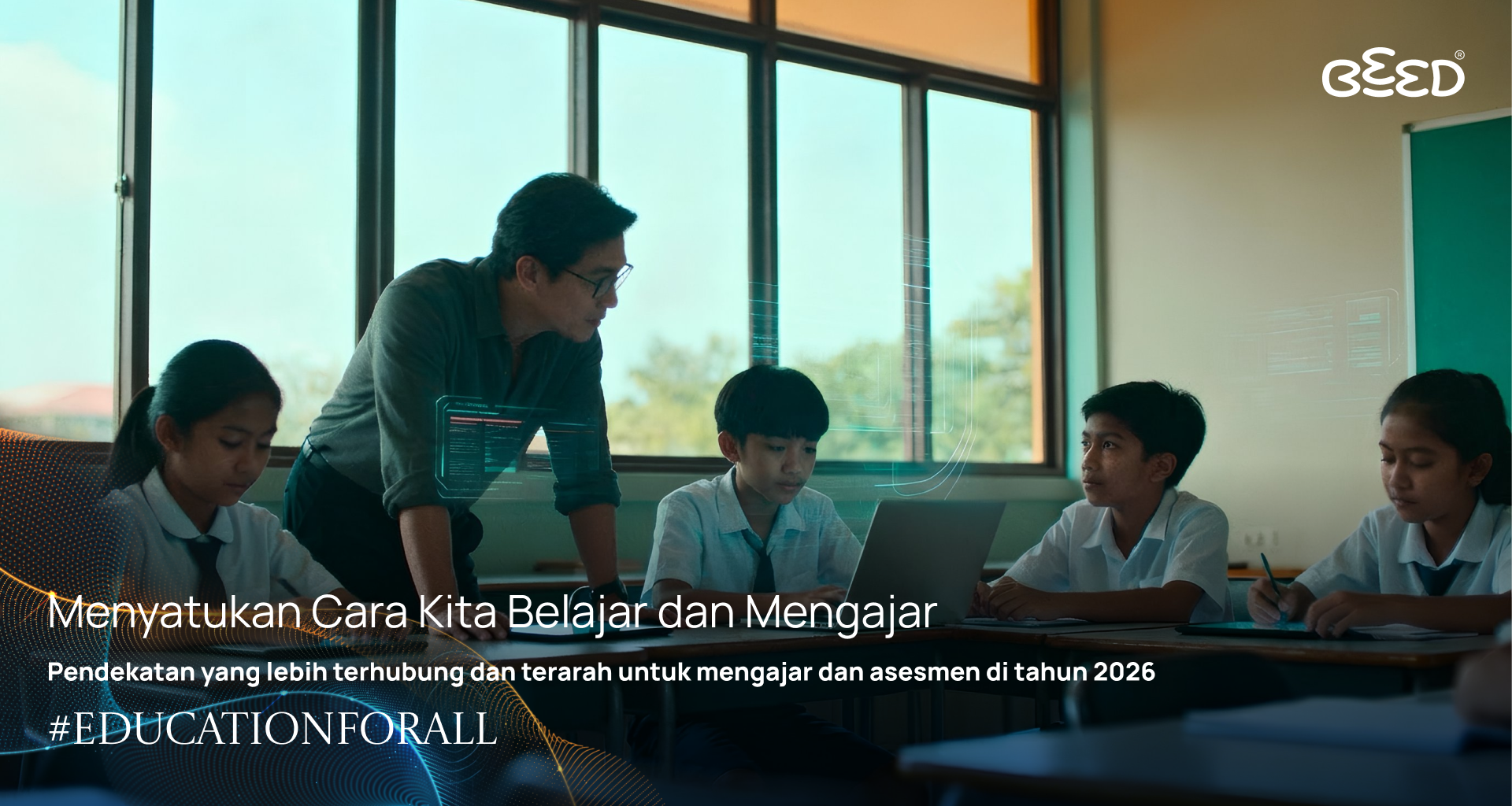 Pembelajaran Daring di Tahun 2026