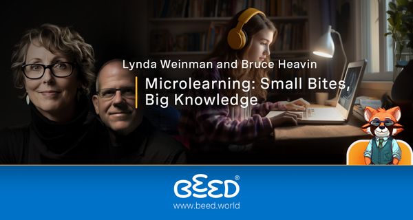 Microlearning: Small Bites, Big Knowledge