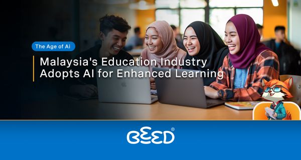 Malaysia's Education Industry Adopts AI for Enhanced Learning