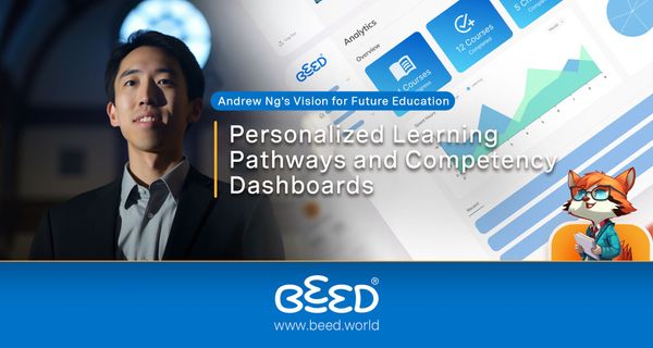 Personalized Learning Pathways and Competency Dashboards