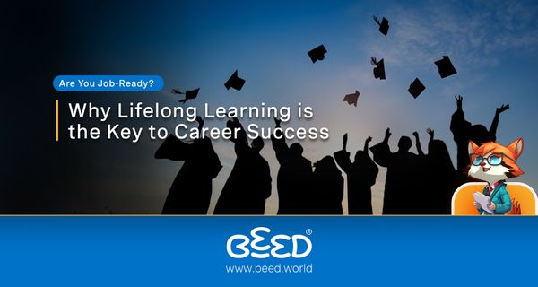 Are You Job-Ready? Why Lifelong Learning is the Key to Career Success