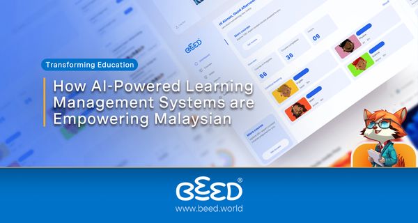 How AI-Powered Learning Management Systems are Empowering Malaysian Teachers
