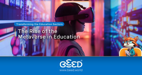 The Rise of the Metaverse in Education