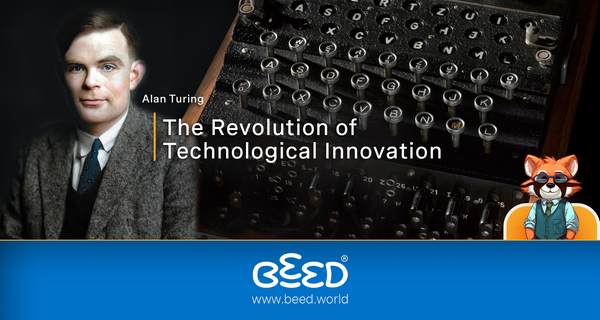 The Revolution of Technological Innovation