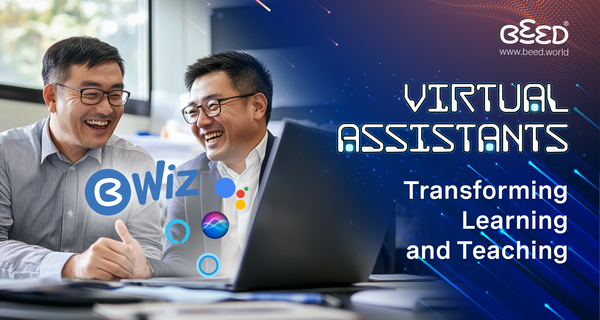 Virtual Assistants: Transforming Learning and Teaching